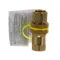 DORMONT - B75 - QUICK DISCONNECT DEVICE