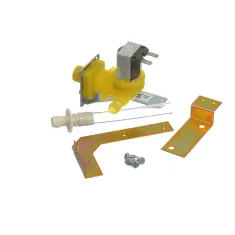 MANITOWOC - 000009126 - WATER INLET VALVE - 240V