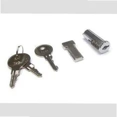 TRUE - 913134 - LOCK, RMVBL PLUG/CYLNDER T-42/T-42A