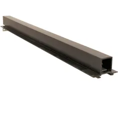 TRUE - 918480 - TRUNNION,LID RAIL, CENTER