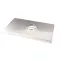 MARKET FORGE - 92-0011 - BAFFLE, FAN S/S #CP00150 1