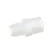 MARKET FORGE - 92-0086 - BUSHING NYLON 1/4 X 1 CP 41501