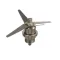 HAMILTON BEACH - 921999001 - CUTTER (ASSY)