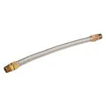 VULCAN HART - 00-922093-0000A - HOSE, 22IN, FLEX CONNECT  ASSY