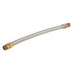 VULCAN HART - 00-922093-0000A - HOSE, 22IN, FLEX CONNECT  ASSY