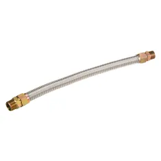 VULCAN HART - 00-922093-0000A - HOSE, 22IN, FLEX CONNECT  ASSY