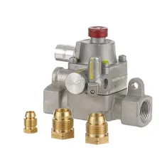 801-1032 - TS SAFETY VALVE