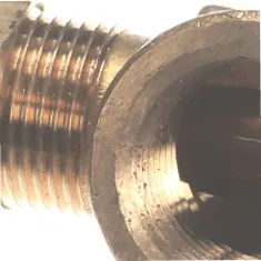 VULCAN HART - 00-922731 - FITTING