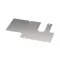 FRYMASTER - 9303472 - SHIELD LOW FRONT HEAT RT MJCF