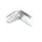DELFIELD - 9321040 - STUD, 1/4-20X.50, SPOT,