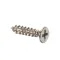 DELFIELD - 9321273 - SCREW, #8 X .75, H-P-F8- AB