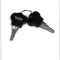 TRUE - 932992 - KEYS, SET OF 2 FOR LOCK 831373 & 935645
