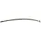 117-1424 - HOSE,SUPPLY 12", S/S, FL EX