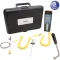 COOPER ATKINS - 93867-K - THERMOMETER KIT, PROBES &CASE