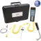 COOPER ATKINS - 93867-K - THERMOMETER KIT, PROBES &CASE