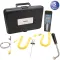 COOPER ATKINS - 93867-K - THERMOMETER KIT, PROBES &CASE