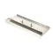 NIECO - 9411 - UPPER HEAT  REFLECTOR 824/50BE