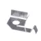 PRINCE CASTLE - 943-034S - LATCH,BLADE, M# 943 SERIES