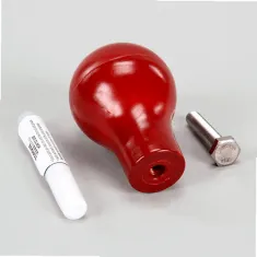 PRINCE CASTLE - 943-077S - HANDLE,PUSHER, TOMATO SABER