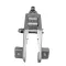 MARKET FORGE - 95-3992 - FULCRUM ASSY