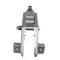 MARKET FORGE - 95-3992 - FULCRUM ASSY