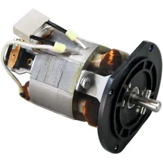 DYNAMIC - 9507.1 - MOTOR AND SCREW