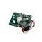 VULCAN HART - 00-956926-000G4 - CONTROL, BD ASSEMBLY, EL EC, W/L