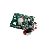 VULCAN HART - 00-956926-000G4 - CONTROL, BD ASSEMBLY, EL EC, W/L