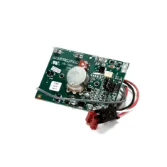 VULCAN HART - 00-956926-000G4 - CONTROL, BD ASSEMBLY, EL EC, W/L