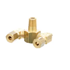 801-3933 - VALVE, DUAL PILOT, 3/16"