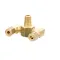 801-3933 - VALVE, DUAL PILOT, 3/16"
