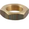 BUNN - 00958.0000 - NUT,HEX, BRASS,1/2-14 THREAD