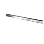 VULCAN HART - 00-958026-000G5 - LARGE RH CABINET RAIL W/ PEMS