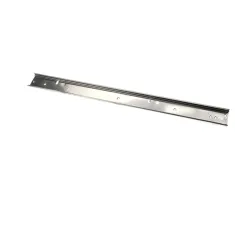 VULCAN HART - 00-958026-000G5 - LARGE RH CABINET RAIL W/ PEMS