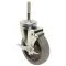 NIECO - 9588 - CASTER,SWIVEL, 5",1/2-13,W/BRK