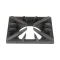 VULCAN HART - 00-959325-00002 - 12" REAR GRATE
