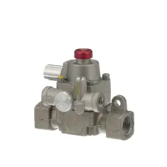 54-1021 - BODY & MAGNET HEAD ASSY