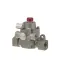 54-1021 - BODY & MAGNET HEAD ASSY