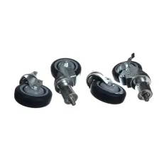 VULCAN HART - 00-959832-000G1 - SCREW MOUNT CASTER KIT