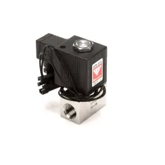 VULCAN HART - 00-959909-00002 - VALVE - SOLENOID (208V)