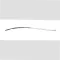 TRUE - 964065 - LED INPUT WIRE 12 W/NSF SHRINK TUBING