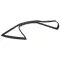 TRUE - 967180 - GASKET, DOOR 13-3/4 X 44-1/4, GDM-30