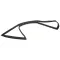TRUE - 967180 - GASKET, DOOR 13-3/4 X 44-1/4, GDM-30
