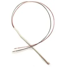 TRUE - 967264 - LED INPUT WIRE 24 W/NSF SHRINK TUBE