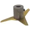 DYNAMIC - 45161 - CUTTER BLADE