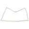 ATLAS - 97-105 - LARGE DOOR GASKET RB-4&5