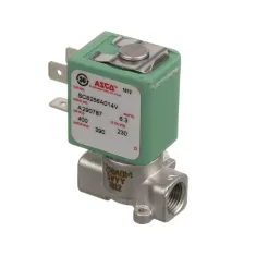 800-8157 - SOLENOID VALVE - 120V