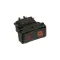 801-8637 - POWER SWITCH (DELIME)125V/250V
