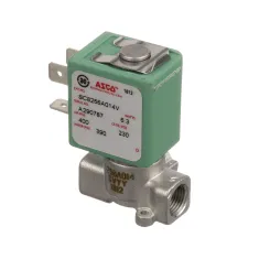 800-8157 - SOLENOID VALVE - 120V