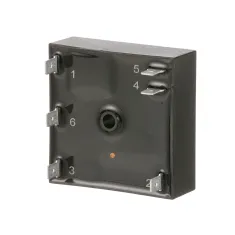 801-2064 - TIME DELAY RELAY